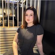 Patient, passioned, a good listener, hardworking and determined